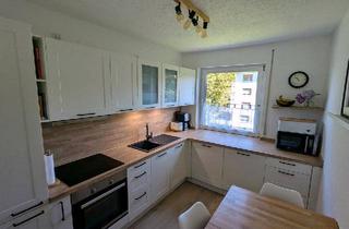 Wohnung kaufen in 77933 Lahr, Lahr (Schwarzwald) - Provisionsfrei Modernisierte 3-Zimmer-Wohnung mit Garage in Lahr