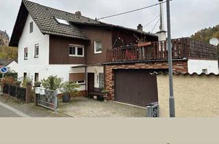 Mehrfamilienhaus kaufen in 61250 Usingen, Usingen - Mehrfamilienhaus