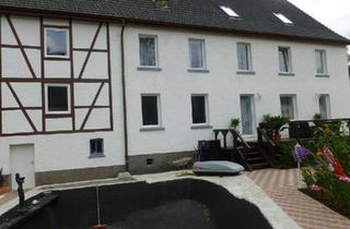 Einfamilienhaus kaufen in 57413 Finnentrop, Finnentrop - Einfamilienhaus mit Anliegerwohnung.520 m² Wohnfläche.