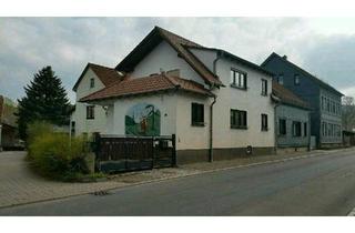 Haus kaufen in 99330 Crawinkel, Geratal - Haus Zweifamilienhaus