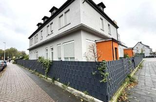 Wohnung kaufen in 59077 Hamm, Hamm - Attraktive vermietete Eigentumswohnung mit Garten & 2 Stellplätzen in Top-Zustand in HammHerringen