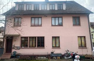 Wohnung kaufen in 97907 Hasloch, Hasloch - Eigentumswohnung