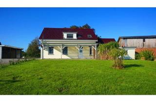 Mehrfamilienhaus kaufen in 24409 Stoltebüll, Stoltebüll - Mehrgenerationenobjekt in Stoltebüll