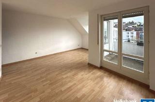 Wohnung kaufen in 72644 Oberboihingen, Moderne 2-Zi.-Whg. mit Balkon und TG-Stellplatz in Oberboihingen