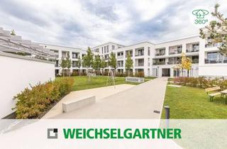 Wohnung kaufen in 85551 Kirchheim, Energieeffiziente Neubau-Wohnung mit West-Ausrichtung