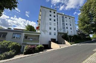 Wohnung kaufen in 67098 Bad Dürkheim, 1-Zimmerwohnung mit Balkon in Bad Dürkheim