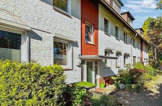 Wohnung kaufen in 21502 Geesthacht, 3- bis 4-Zimmer-Erdgeschosswohnung mit Terrasse und Kellerraum in Geesthacht / Grünhof - Tesperhude