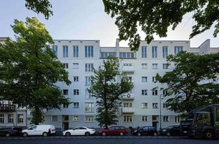 Wohnung kaufen in Großbeerenstraße 43, 10965 Kreuzberg, Tolles Investment im szenigen Kreuzberg – mitten im Kiez – solide vermietet *PROVISIONSFREI*