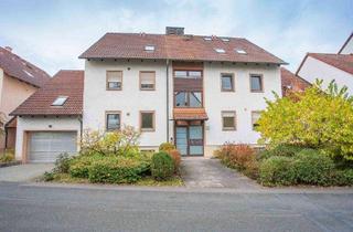 Wohnung kaufen in 91096 Möhrendorf, +++ Wohlfühlen in Möhrendorf - Eigennutzung oder Kapitalanlage +++