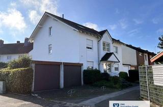 Wohnung kaufen in 33102 Paderborn, Dachgeschoss-Eigentumswohnung im Riemekeviertel