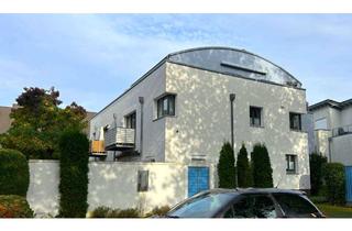 Wohnung kaufen in Platanenweg, 33378 Rheda-Wiedenbrück, Moderne Maisonette mit großer Dachterrasse und Wohlfühlfaktor