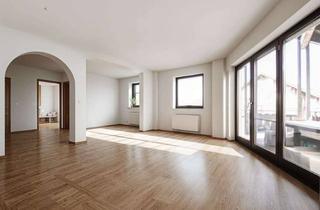 Wohnung kaufen in 86850 Fischach, Sofort verfügbar! 3-Zimmer-Wohnung im 1.OG mit sonnigem Balkon und Stellplatz