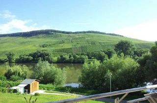 Wohnung kaufen in 54470 Bernkastel-Kues, Schöne Wohnung mit Moselblick in Bernkastel-Andel