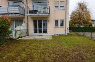 Wohnung mieten in Wallwieser Weg 31, 85080 Gaimersheim, Erdgeschosswohnung mit Terrasse und Garten in Gaimersheim