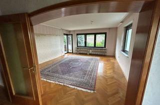 Wohnung mieten in 36039 Fulda, Attraktive 3,5-Zimmer-EG-Wohnung mit Balkon und Gartenmitbenutzung in Fulda (Horas)