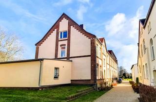 Wohnung mieten in Alte Ziegelei, 18059 Papendorf, Große 3-Zimmer-Wohnung mit Vollbad und Tageslicht, 2 weitere Zimmer im DG