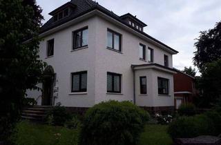 Wohnung mieten in Schillerstr. 16, 49356 Diepholz, Erdgeschosswohnung in einem Zweifamilienhaus mit Garten in ruhiger Wohngegend