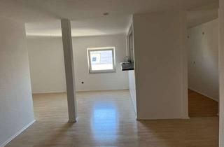 Wohnung mieten in Frankfurter Str, 55294 Bodenheim, Dachgeschoßwohnung! 3 ZKB mit 75 qm, Bodenheim