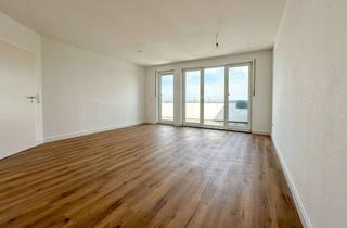 Wohnung mieten in 50259 Pulheim, Frisch renovierte Wohnung mit großer Terrasse und Fußbodenheizung