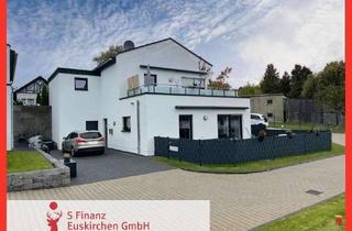 Wohnung mieten in 53925 Kall, Kall: Wohnen wie im Eigenheim