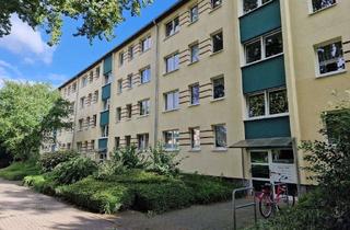 Sozialwohnungen mieten in Osterrade 56, 24340 Eckernförde, 3 Zimmer Wohnung mit Balkon, WBS § 8 oder 88 erforderlich, 2. Stock, kein Aufzug