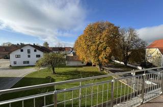 Wohnung mieten in Mühldorfer Straße 18, 85661 Forstinning, NEUBAU - ERSTBEZUG ! 3-Zi.-Whg im Herzen von Forstinning