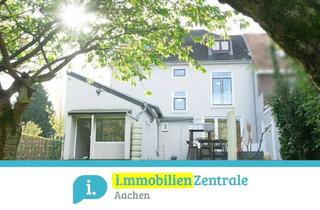 Villa kaufen in 52074 Vaalserquartier, Wohnen im Luxus: Kernsanierte Jugendstilvilla 2.0