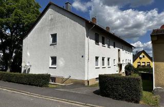 Mehrfamilienhaus kaufen in Theißensteiner Str., 96472 Rödental, *Provisionsfrei* Rödental-Einberg bei Coburg, Mehrfamilienhaus in ruhiger Lage