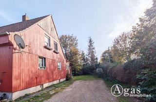 Einfamilienhaus kaufen in 15328 Zechin, Einfamilienhaus auf großem Grundstück mit unverbautem Blick