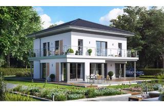 Villa kaufen in 61440 Oberursel, Lebensqualität pur. Elegante Stadtvilla im schönen Oberursel!