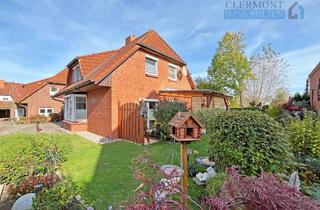 Einfamilienhaus kaufen in 23948 Moor, Gemütliches Einfamilienhaus mit Garten, Kaminofen u. Garage in ruhiger Lage nahe der Ostsee