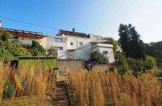 Einfamilienhaus kaufen in 66969 Lemberg, GÜNSTIGES EINFAMILIENHAUS MIT GARAGE UND GARTEN