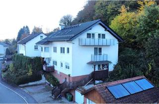 Mehrfamilienhaus kaufen in 74909 Meckesheim, Zweifamilienhaus mit einem tollen Garten am Waldrand!