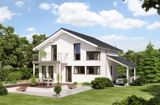 Haus kaufen in 56357 Ruppertshofen, Bezahlbares Bauen ist bei uns noch möglich