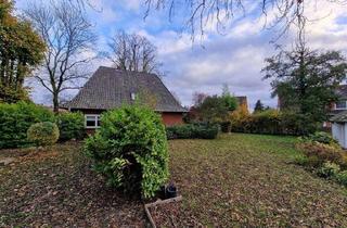 Einfamilienhaus kaufen in 22145 Stapelfeld, Einfamilienhaus mit 2 Wohneinheiten