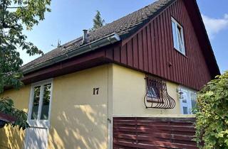 Einfamilienhaus kaufen in 21407 Deutsch Evern, Einfamilienhaus mit Garage und kleinem Grundstück in sehr schöner Lage von Deutsch Evern