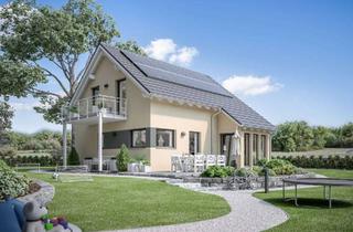 Haus kaufen in 34639 Schwarzenborn, Ihr neues LivingHaus Sunshine 126 I-KON in Korbach