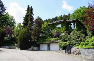 Villa kaufen in Reichenbergstraße 18, 77716 Fischerbach, Wunderschöne Unternehmervilla in unverbaubarer A-Lage von Fischerbach