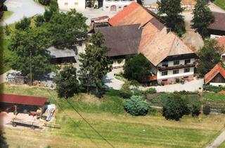 Haus kaufen in 77723 Gengenbach, Schöner Schwarzwaldhof in Bestlage