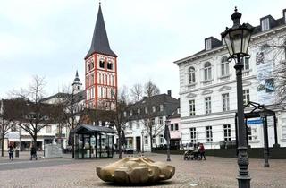 Anlageobjekt in 53721 Siegburg, Gotisches Kleinod - 400 m² mit Garten, traumhaft für Eigennutzer