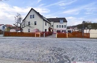 Anlageobjekt in 99326 Stadtilm, Lukrative Kapitalanlage mit 3 Wohneinheiten in Stadtilm zu verkaufen!