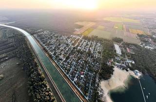 Grundstück zu kaufen in Bernsteinallee, 38524 Sassenburg, Provisionsfreie Grundstücke für Wochenendhäuser am wunderschönen Bernsteinsee!