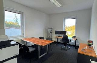 Büro zu mieten in 65307 Bad Schwalbach, Büroräume Gewerbegebiet möbliert, inkl. Reinigung, Glasfaser, Parkplätzen uvm.