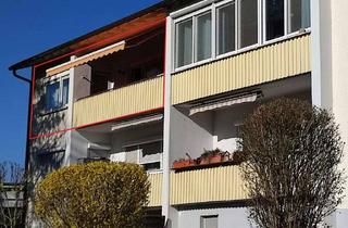 Wohnung kaufen in Sommerhalde 28, 73035 Göppingen, 3-Zimmer Wohnung inkl. Stellplatz in Göppingen-Faurndau, renovierungsbedürftig, provisionsfrei