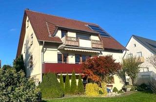 Wohnung kaufen in 73268 Erkenbrechtsweiler, Schöner wohnen für die Familie auf fast 153 m²