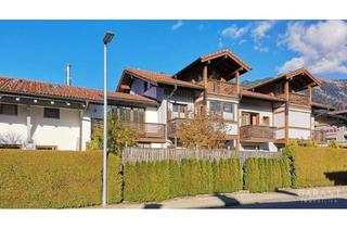 Wohnung kaufen in 87561 Oberstdorf, Oberstdorf: Schnuckeliges kleines 2 Zimmer-Appartement mit Terrasse und Garten in zentraler Lage!