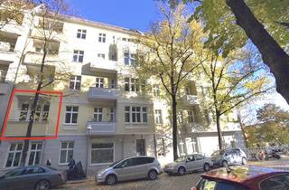 Wohnung kaufen in Altenbraker Straße 31, 12051 Neukölln, Provisionsfrei: Nahe S-/U-Bahn & Tempelhofer Feld - Attraktive Kapitalanlage - spätere Selbstnutzung