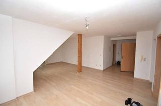 Wohnung mieten in 65558 Eppenrod, Hübsche 3,5 Zimmer Dachgeschoss Wohnung mit Gartenanteil