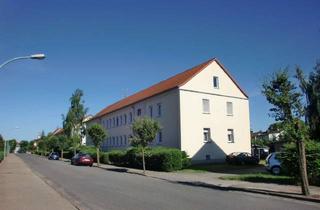 Wohnung mieten in Fichtestraße 15, 04895 Falkenberg, Drei-Raum-Wohnung im Erdgeschoss in Falkenberg/ Elster zu vermieten