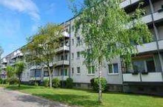 Wohnung mieten in Kießender Ring, 19230 Hagenow, Garage & 2-Zimmer Wohnung sucht neuen Mieter